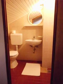 Rooms Vukušić - 6