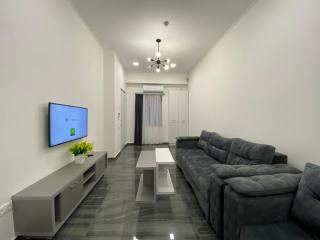 Teryan street, 1 bedroom Modern apartment TT883 - Erevan - 0