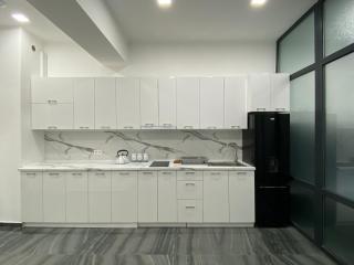Teryan street, 1 bedroom Modern apartment TT883 - Erevan - 2