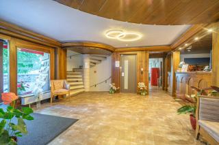 Schlosshotel - Self Check-In Hotel - Brig - 8