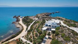 Martineli Residence - A Beachfront Estate - Drios - 8