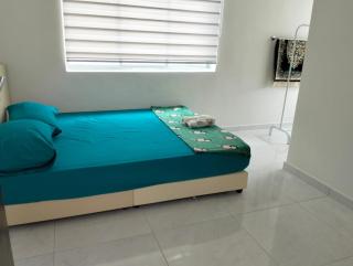 Mahzan Homestay - 7