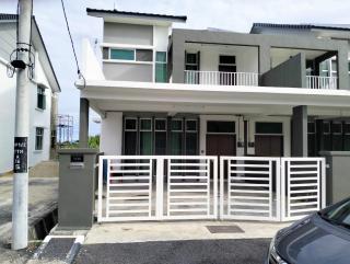 Mahzan Homestay - Jitra - 2