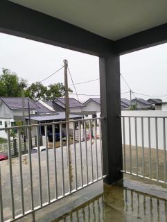 Mahzan Homestay - Jitra - 1