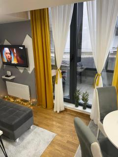 White Mountain Bjelašnica - 6