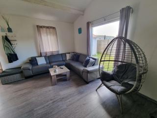 Vakantie met sauna in Zeeland - Sint Annaland - 9