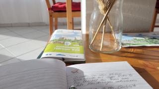 Wohlfühl-Ferienwohnung mit Tiefgarage im Grünen - Oberhof - 5