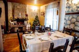 Velinov Boutique Hotel - Bansko - 9