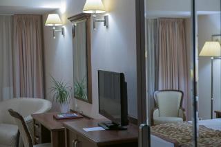 Hotel Lubicz - 9