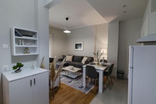 Vivian's cozy apartment - Larisa - 5