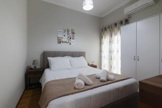 Vivian's cozy apartment - Larisa - 1