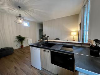 Promenades / 1 Chambre / Neuf - Roanne - 2