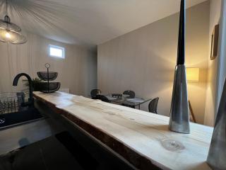Promenades / 1 Chambre / Neuf - Roanne - 4