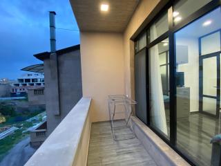 Teryan street, 1 bedroom Modern apartment TT883 - Erevan - 8