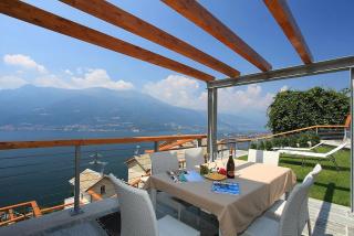 PARADISO DEL LAGO MARGHERITA 1 - Bellano - 0