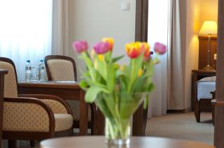 Hotel Lubicz - 8