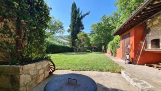 villa la chiesetta - private pool and Jacuzzi - Borgo Canapegna - 2