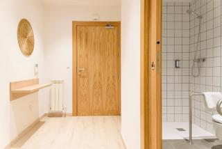 APARTHOTEL SALBURUA - Vitoria-Gasteiz - 4