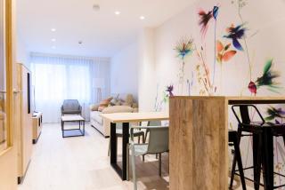 APARTHOTEL SALBURUA - Vitoria-Gasteiz - 3
