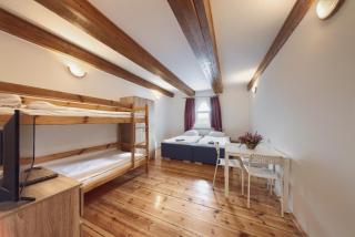 Hostel Białystok Centrum - Białystok - 4