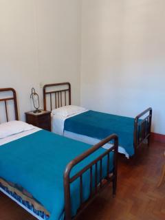 Hotel Bragança - Caxambu - 8