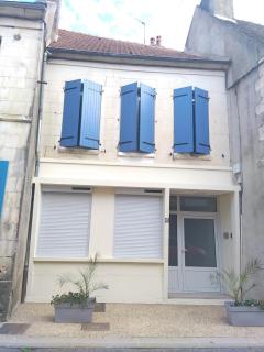 Le Gîte du Nohain - 9