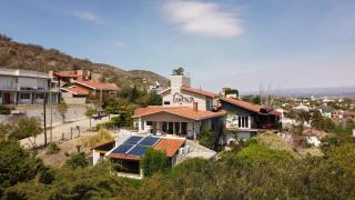 Casa Alta Hotel Boutique & Spa - Solo Adultos - Villa Carlos Paz - 0