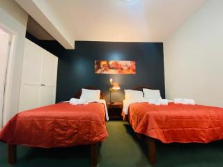 Saint Germain Hotel - Trujillo - 9