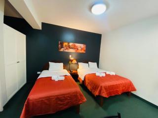 Saint Germain Hotel - Trujillo - 5
