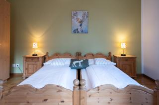 Sport-Lodge Klosters - Klosters-Serneus - 3