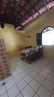 Casa de praia em ponta de areia - Raio do Sol House - Itaparica - 7