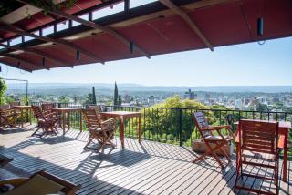 Casa Alta Hotel Boutique & Spa - Solo Adultos - Villa Carlos Paz - 2