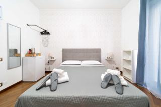 Dante 138 Class rooms & apartments - Bari - 5