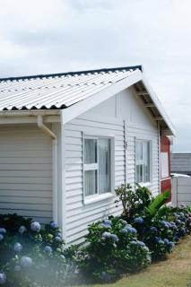 Sweet & Simple Beach Cottage - Jeffreys Bay - 8
