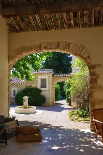 Domaine Les Martins - Gordes - Gordes - 1