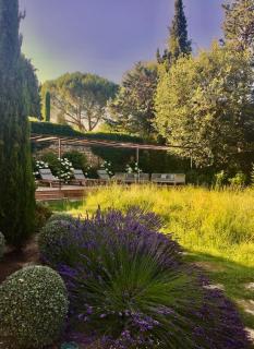 Domaine Les Martins - Gordes - Gordes - 2