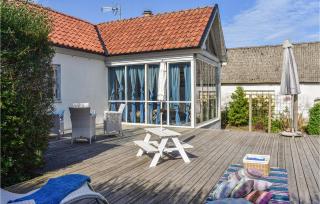 2 Bedroom Beautiful Home In Smedstorp - Smedstorp - 8