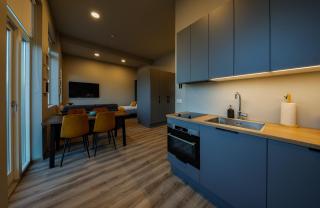 Center Apartments - Esja - Reikiavik - 7