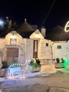 Resort Romano in Trulli - Alberobello - 5
