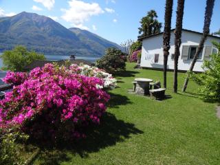 Residenza Paradiso di Vacanze - Locarno - 8