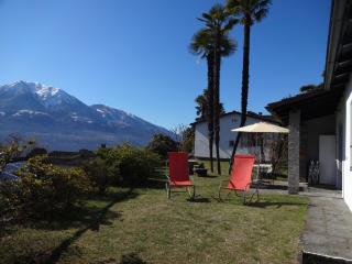 Residenza Paradiso di Vacanze - Locarno - 7