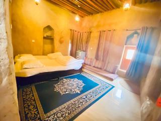 Hissen Al-Misfah - 3