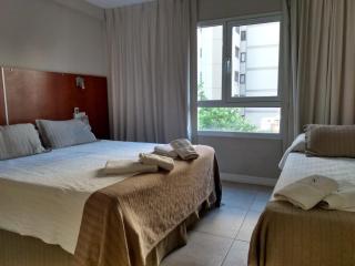 Hotel Novi - Mar del Plata - 1