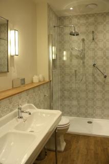 The Bell Hotel, Saxmundham - 2