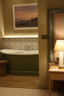 The Bell Hotel, Saxmundham - Saxmundham - 1