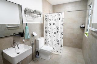 Mahkota Valley Apartment Indera Mahkota Kuantan - 1