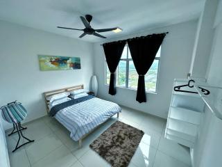 Adelea Homestay MERU - Ipoh - 1