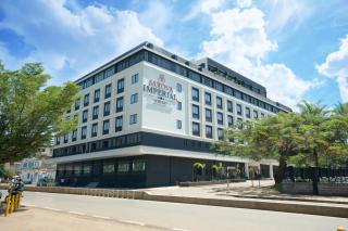 Sarova Imperial Hotel - Kisumu - 0