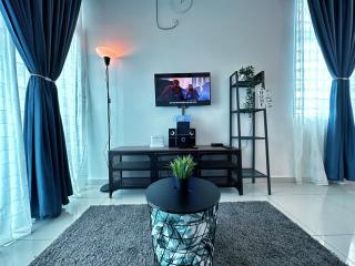 Adelea Homestay MERU - Ipoh - 4