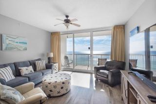 Majestic Beach Towers 2-803 - Panama City Beach - 0